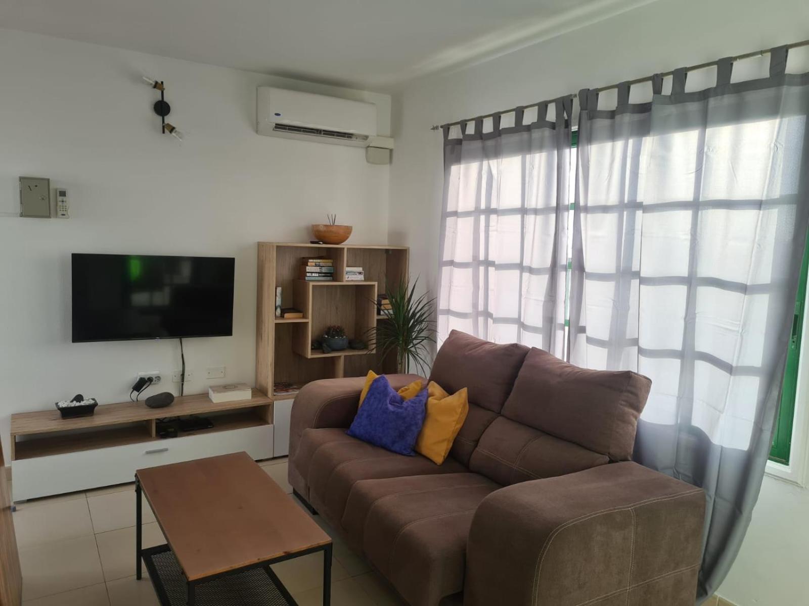 Appartement Zafiro,S à Puerto del Carmen  Extérieur photo