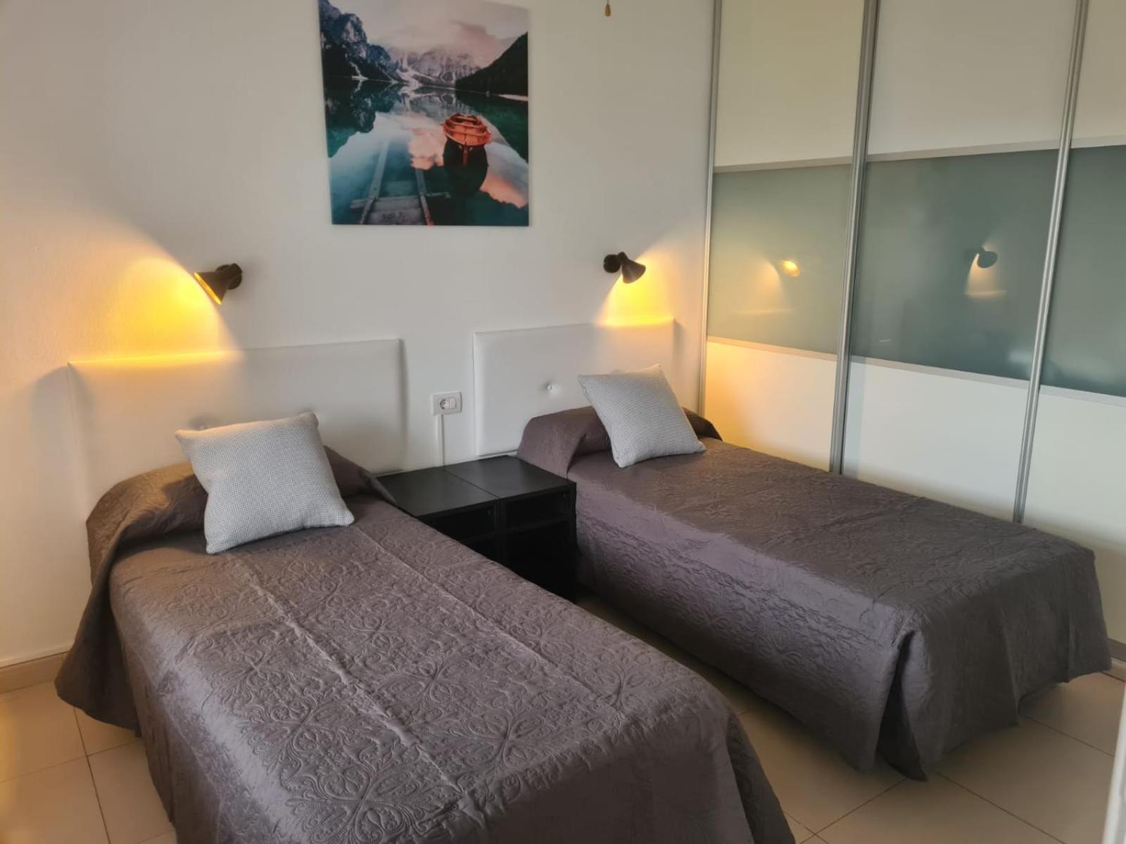 Appartement Zafiro,S à Puerto del Carmen  Extérieur photo