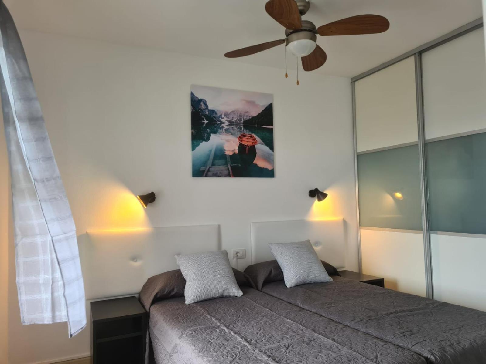 Appartement Zafiro,S à Puerto del Carmen  Extérieur photo