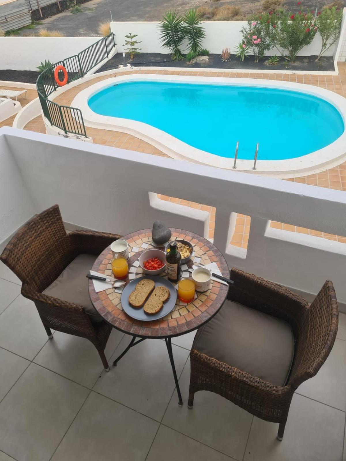 Appartement Zafiro,S à Puerto del Carmen  Extérieur photo